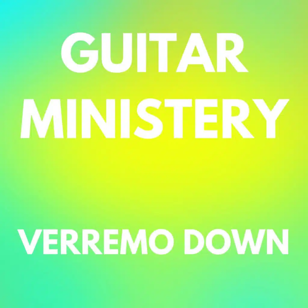 VERREMO DOWN