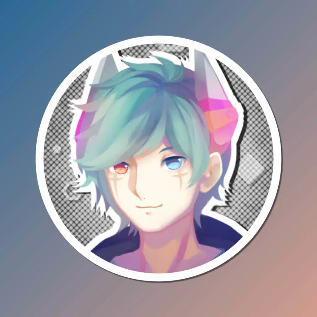 RubyChan's Nightcore