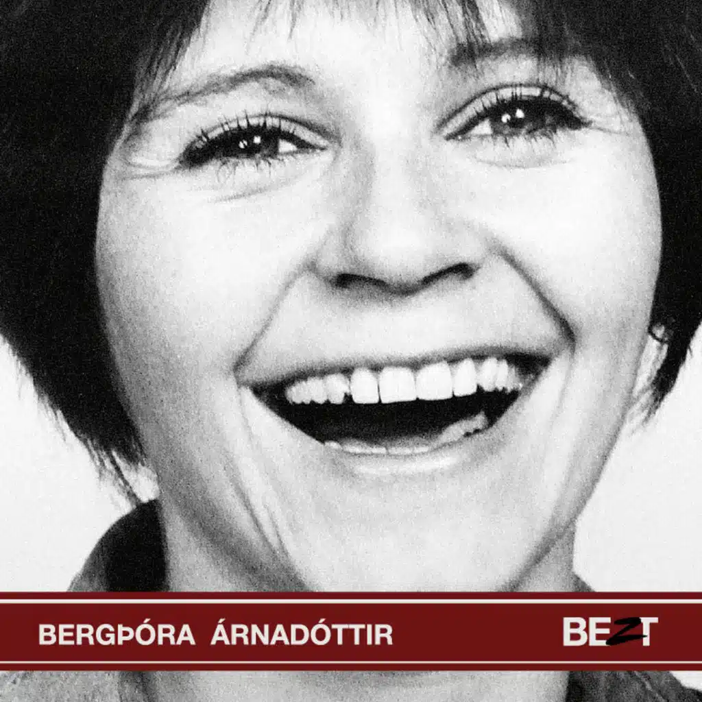 Borgarljós (ásamt Pálma Gunnarssyni)