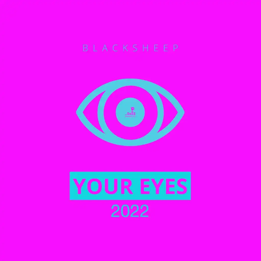 Your Eyes (2022)