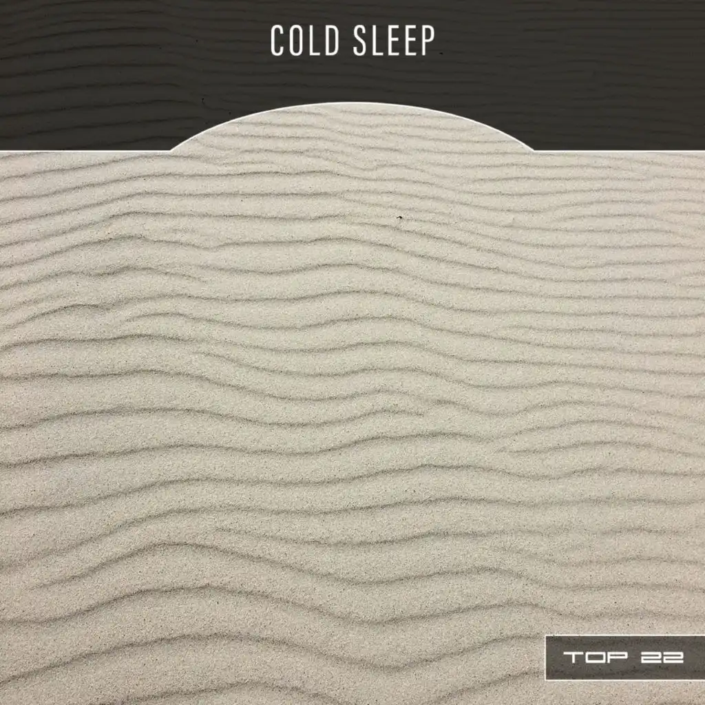 Cold Sleep Top 22