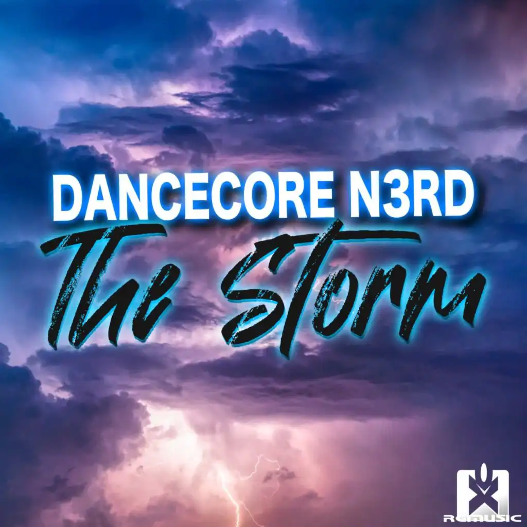 The Storm (Bramd's Hard Mix)