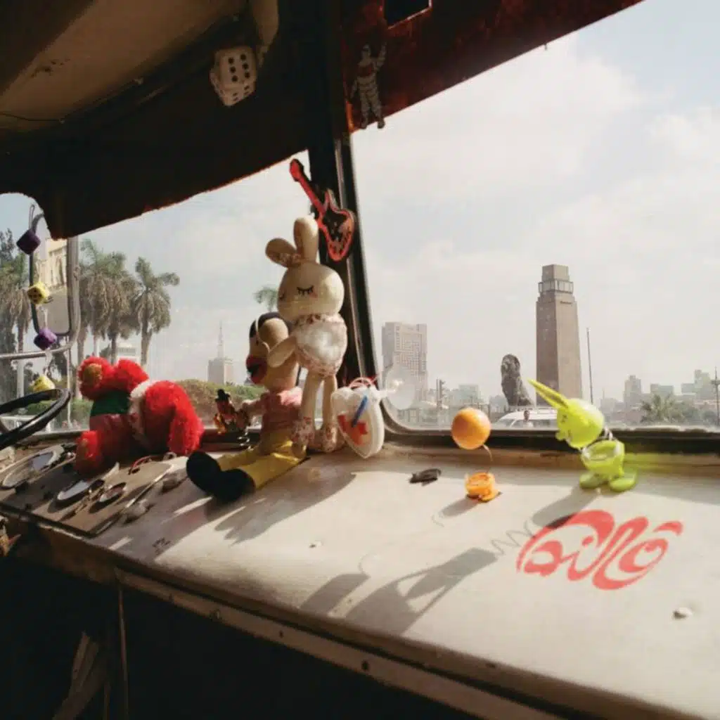 KAROL G & Ovy On The Drums