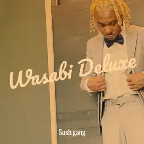 Wasabi Deluxe