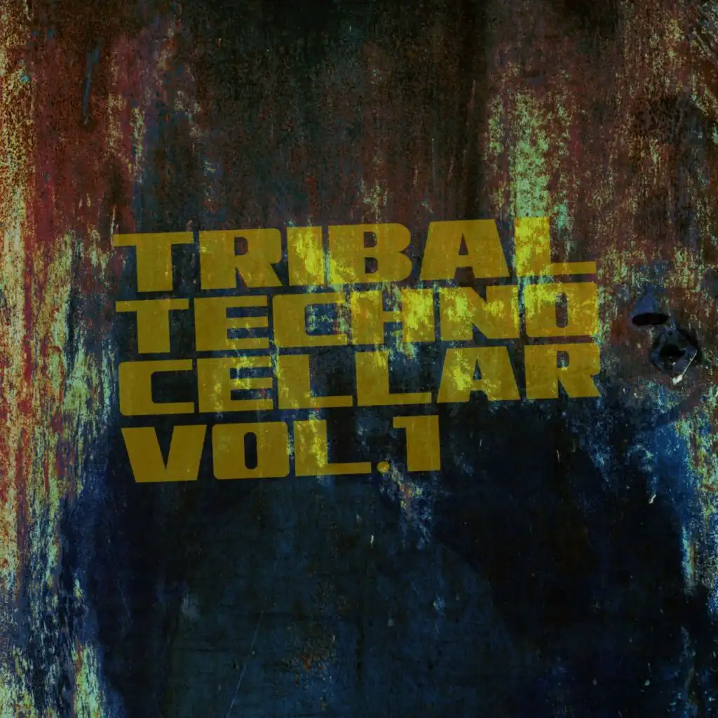 Tribal Techno Cellar, Vol. 1