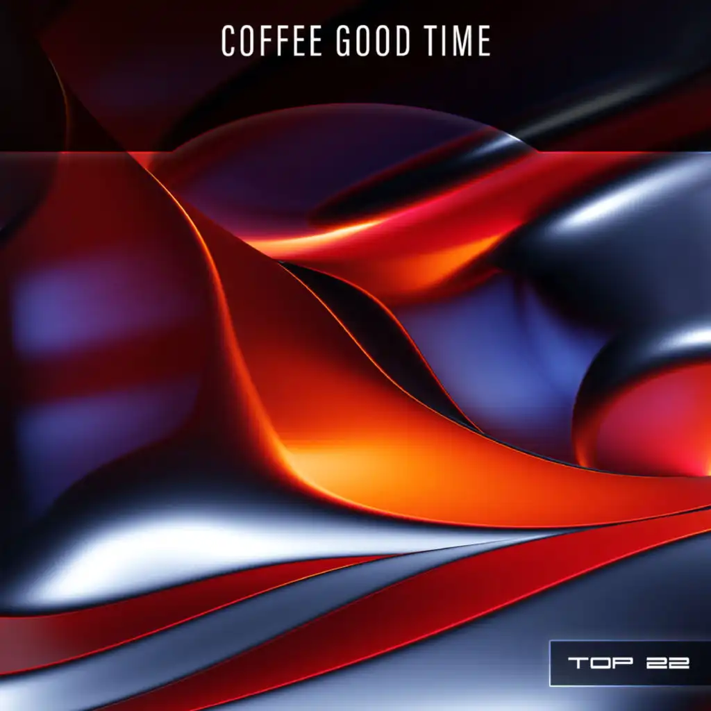 Coffee Good Time Top 22