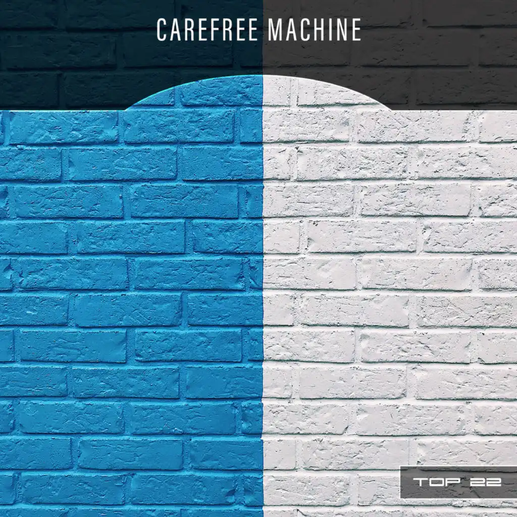 Carefree Machine Top 22