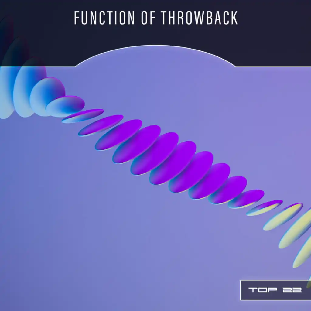 Function Of Throwback Top 22