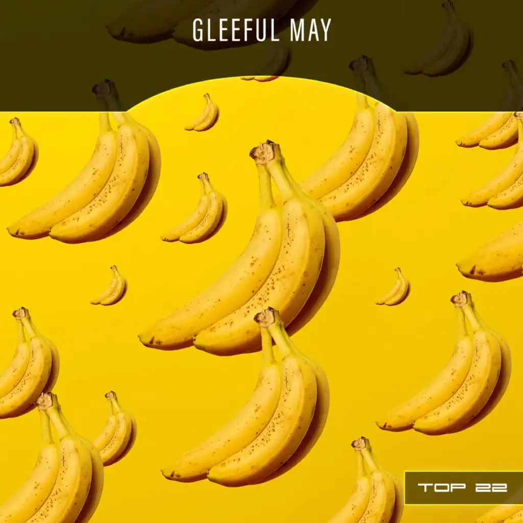 Gleeful May Top 22