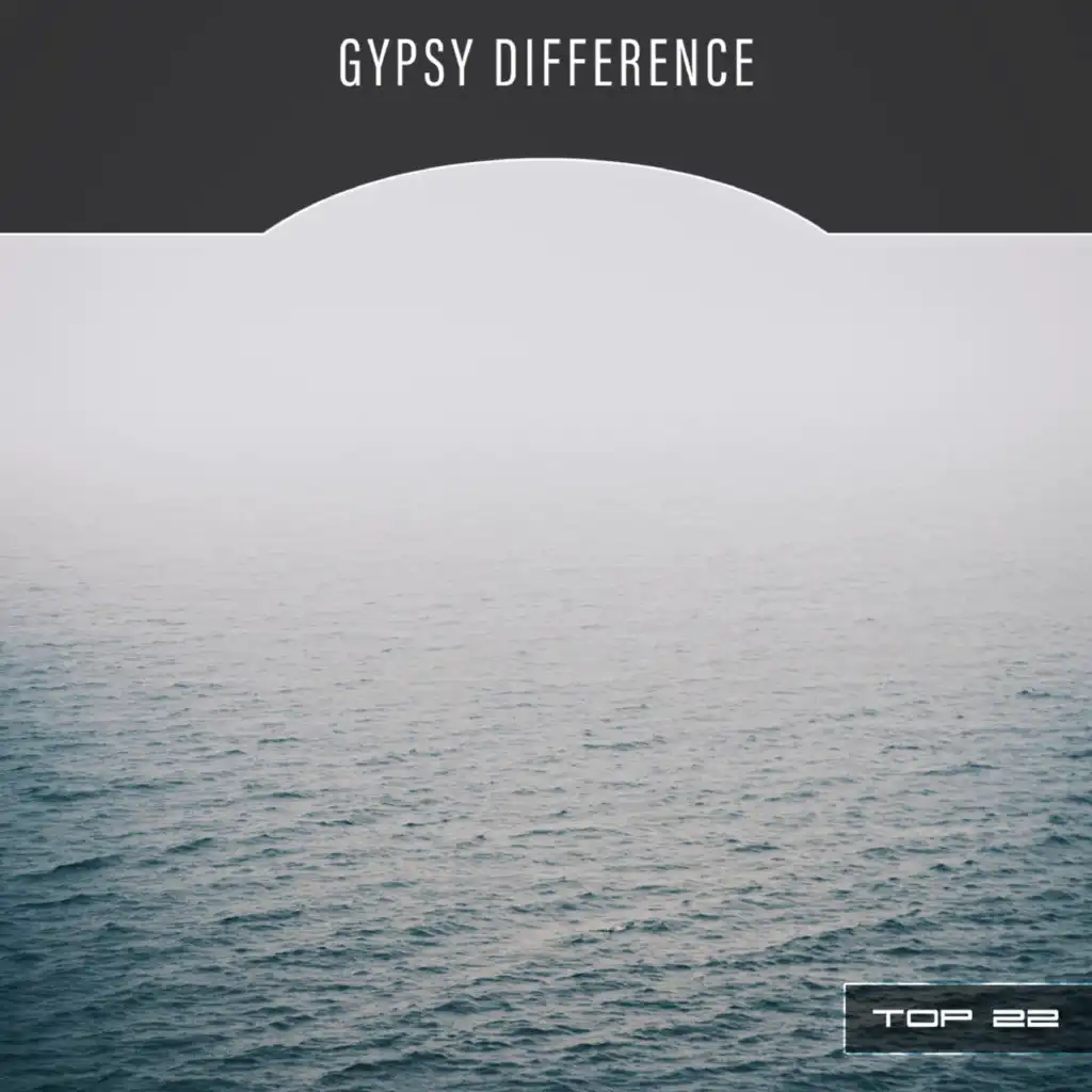 Gypsy Difference Top 22