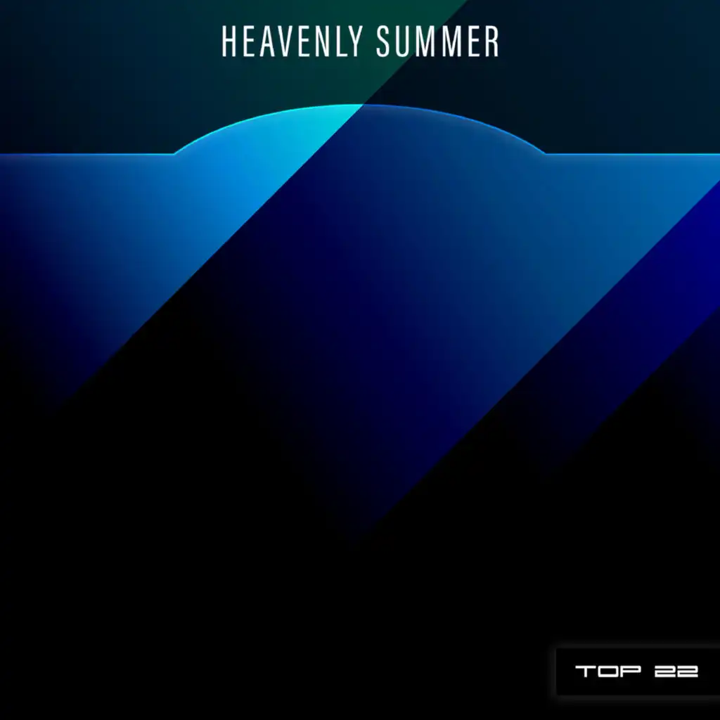 Heavenly Summer Top 22