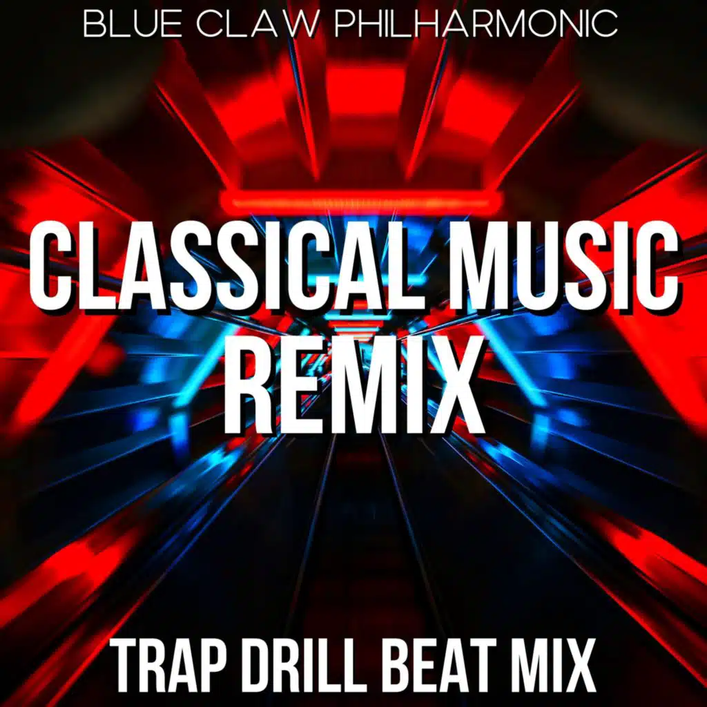 Eine Kleine Nachtmusik (Trap Drill Mix)