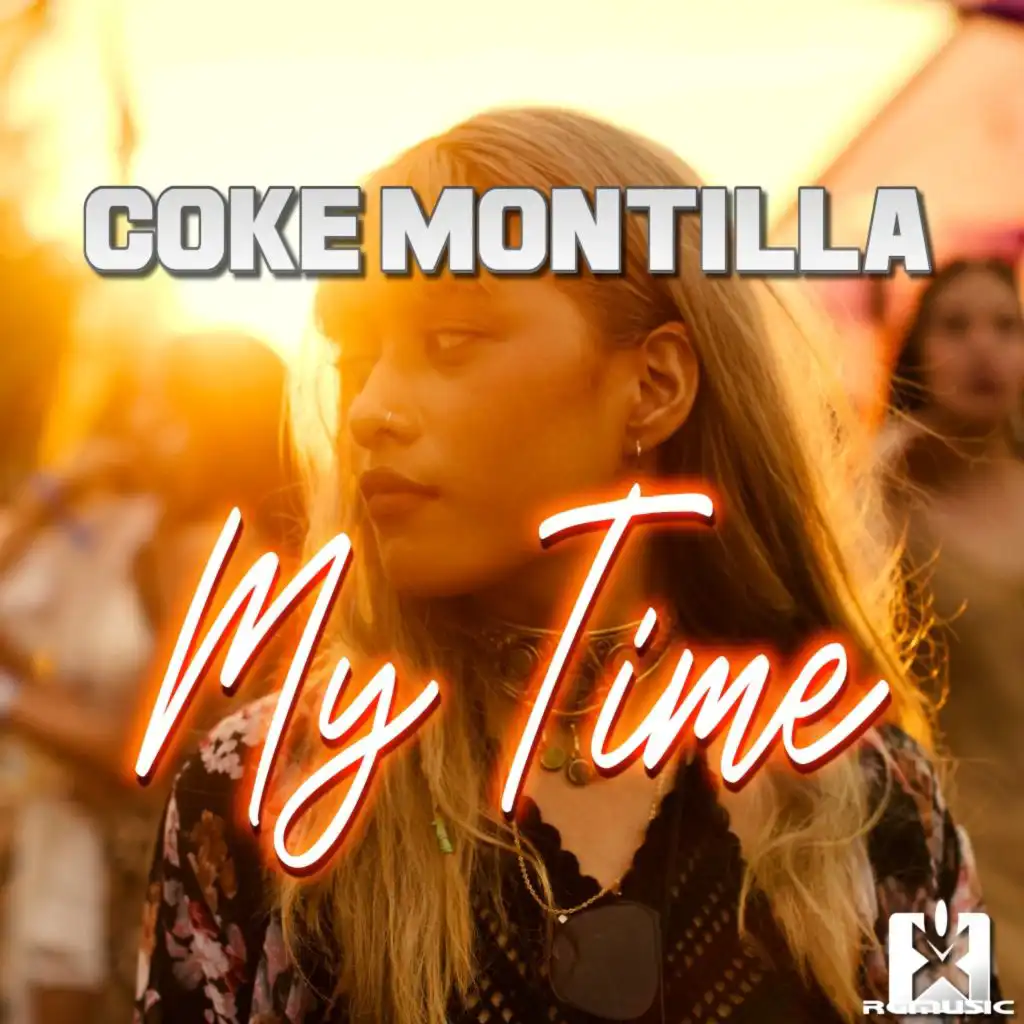 My Time (Radio Edit)