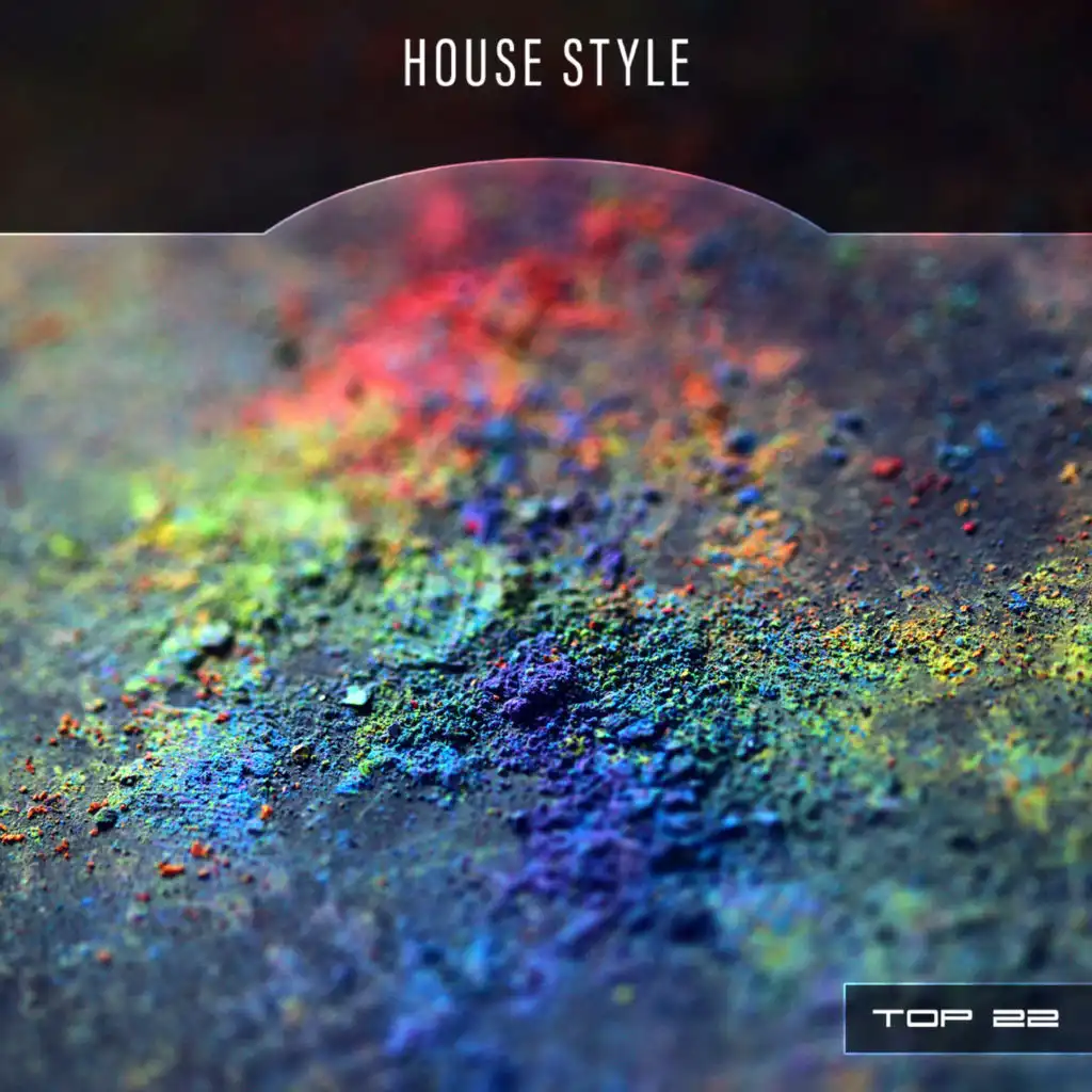 House Style Top 22