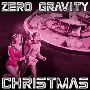 Zero Gravity Christmas