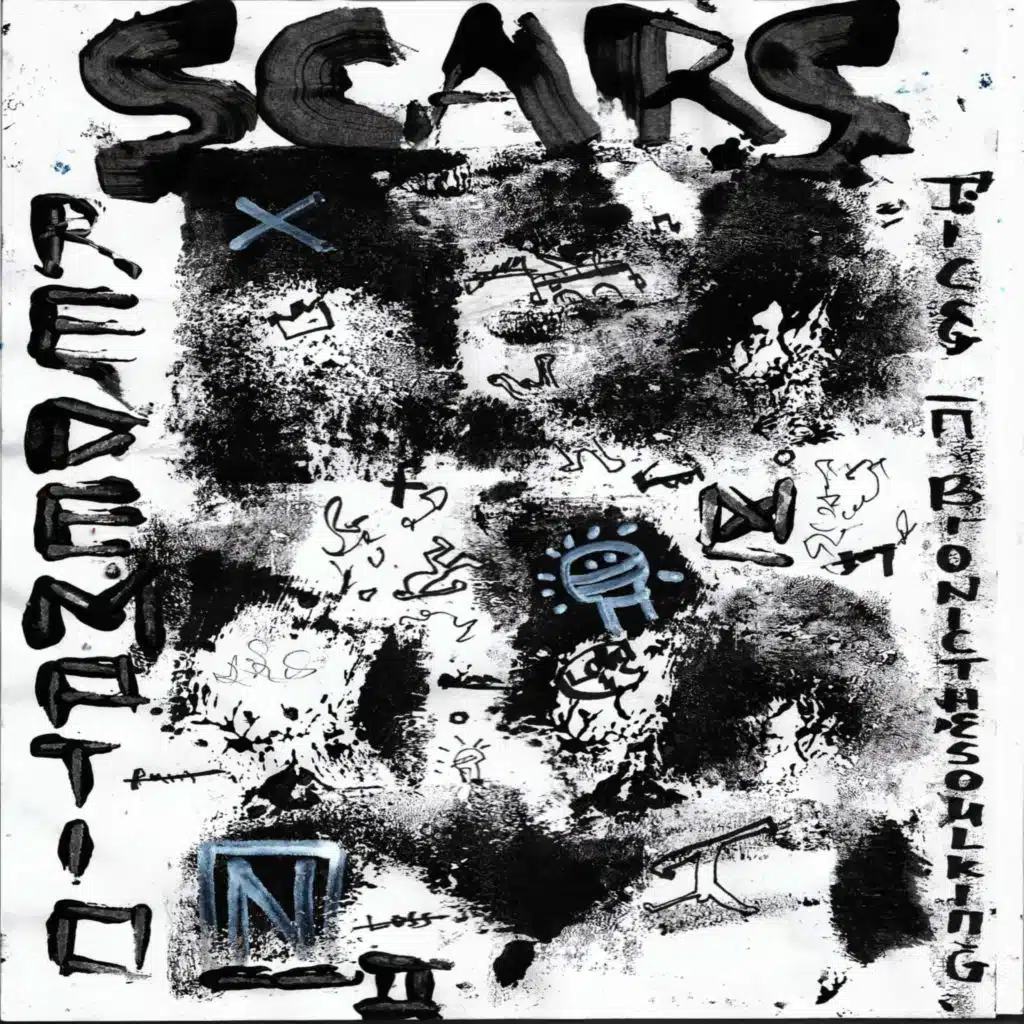 Bionic the Soul King & J. Ice