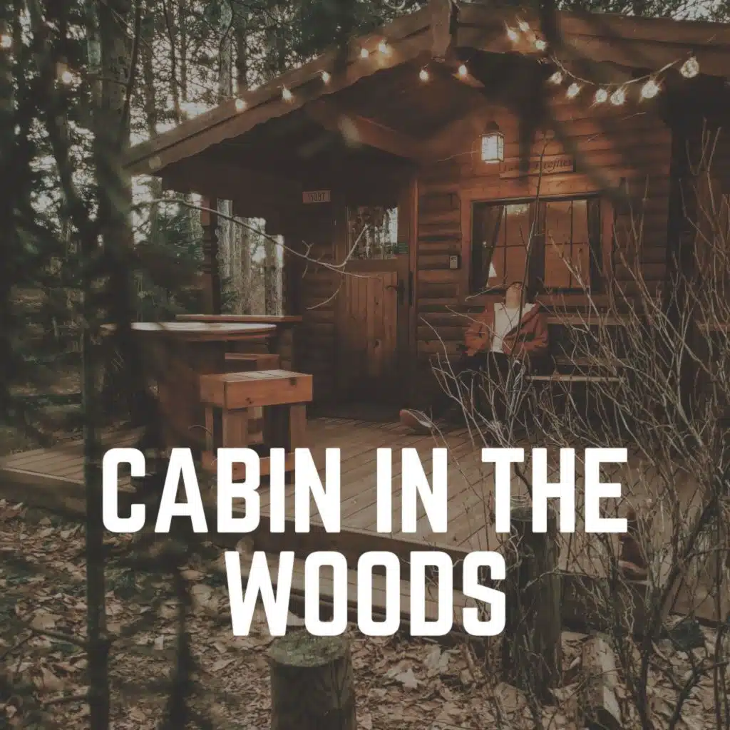 Relaxing Cabin Noise