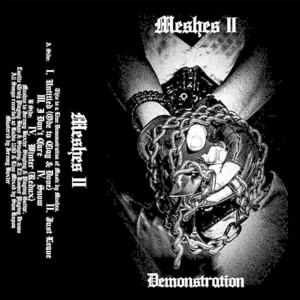 Meshes II: Demonstration