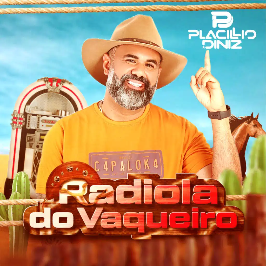 Radiola do Vaqueiro