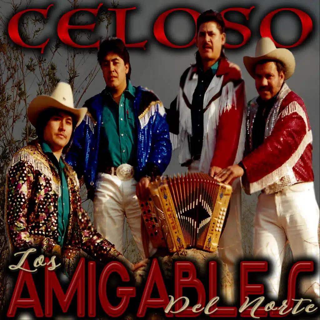 Los Amigables Del Norte