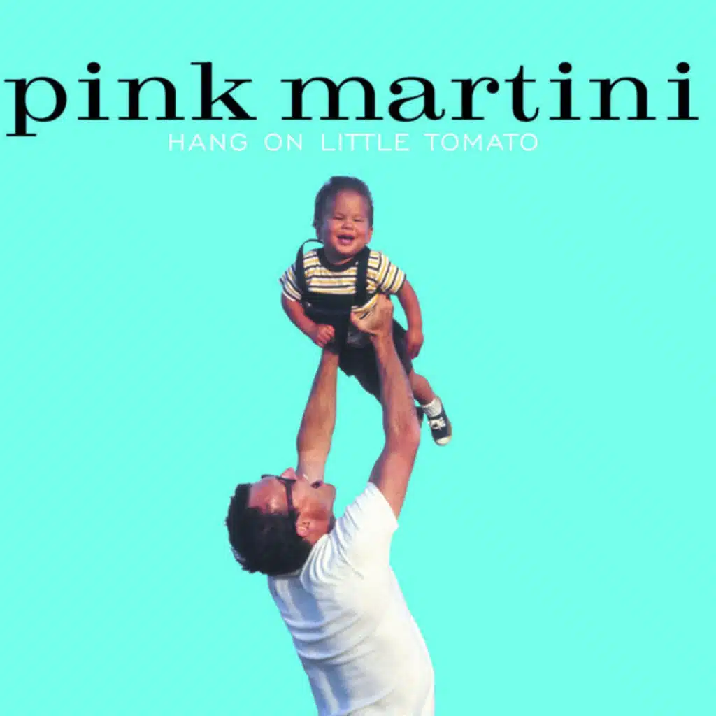 Canzone del giorno: Una notte a Napoli, Pink Martini