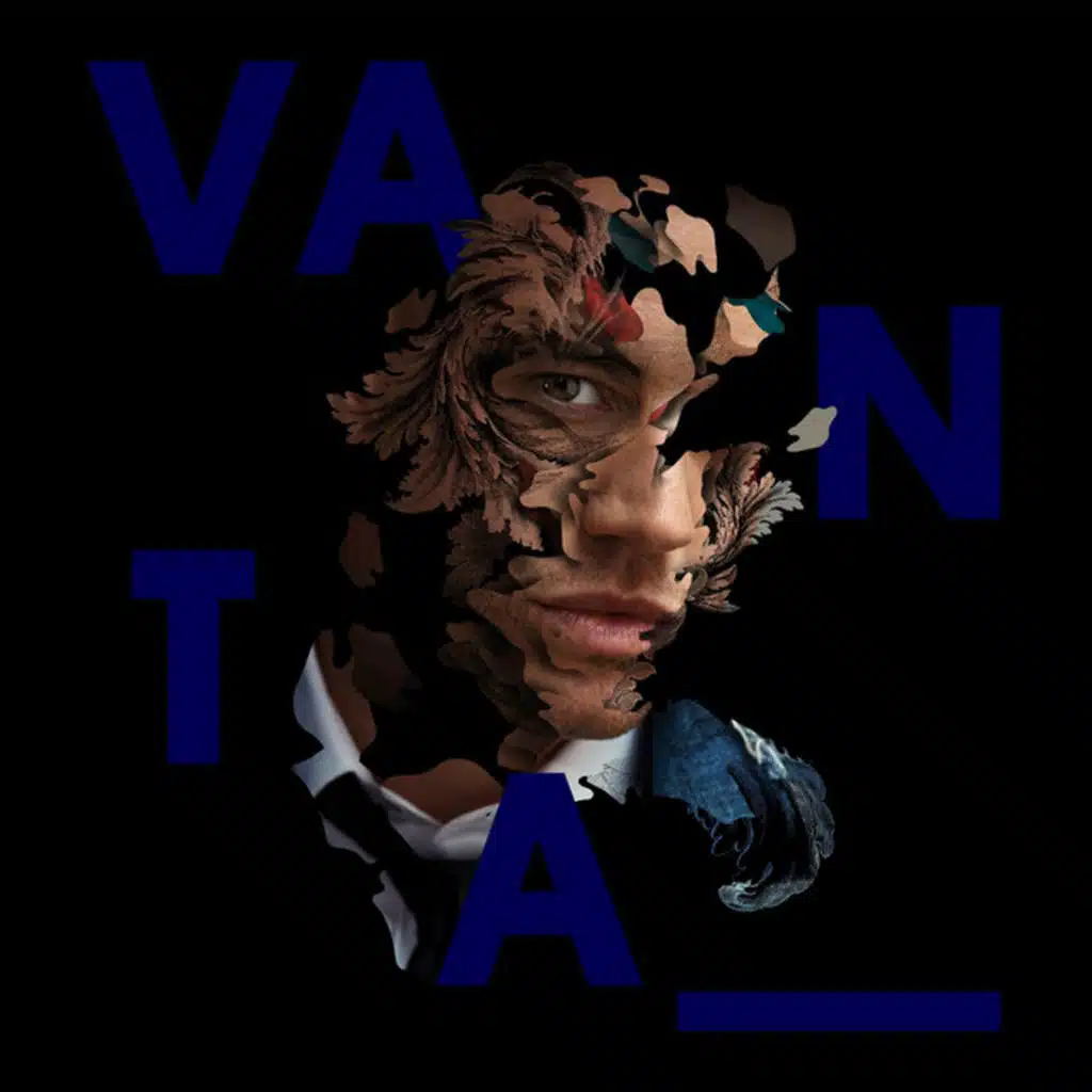 Paint Me Black (feat. Mali-Koa Hood)