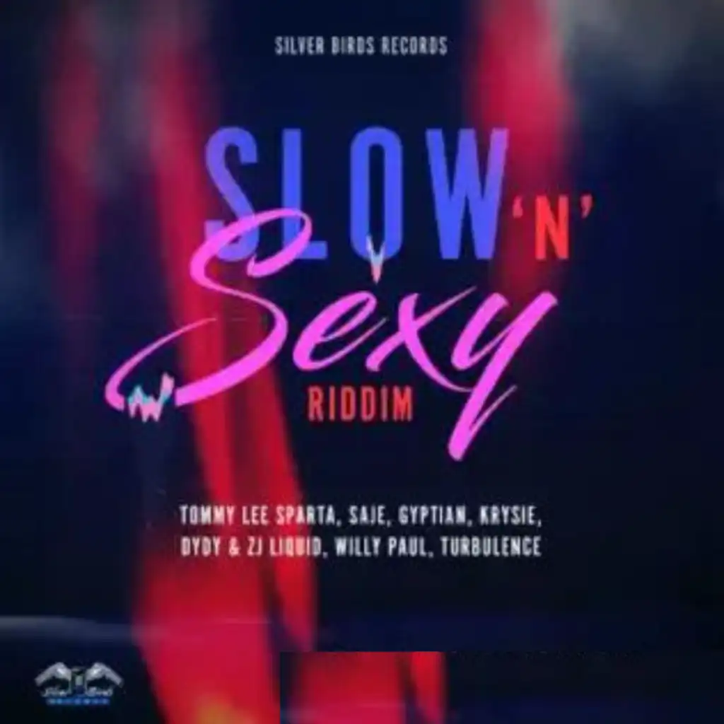 Slow n' Sexy Riddim