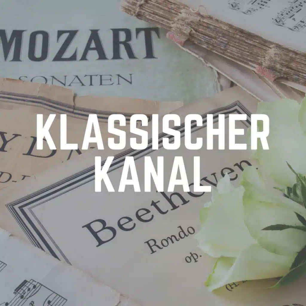 Klassische Musik