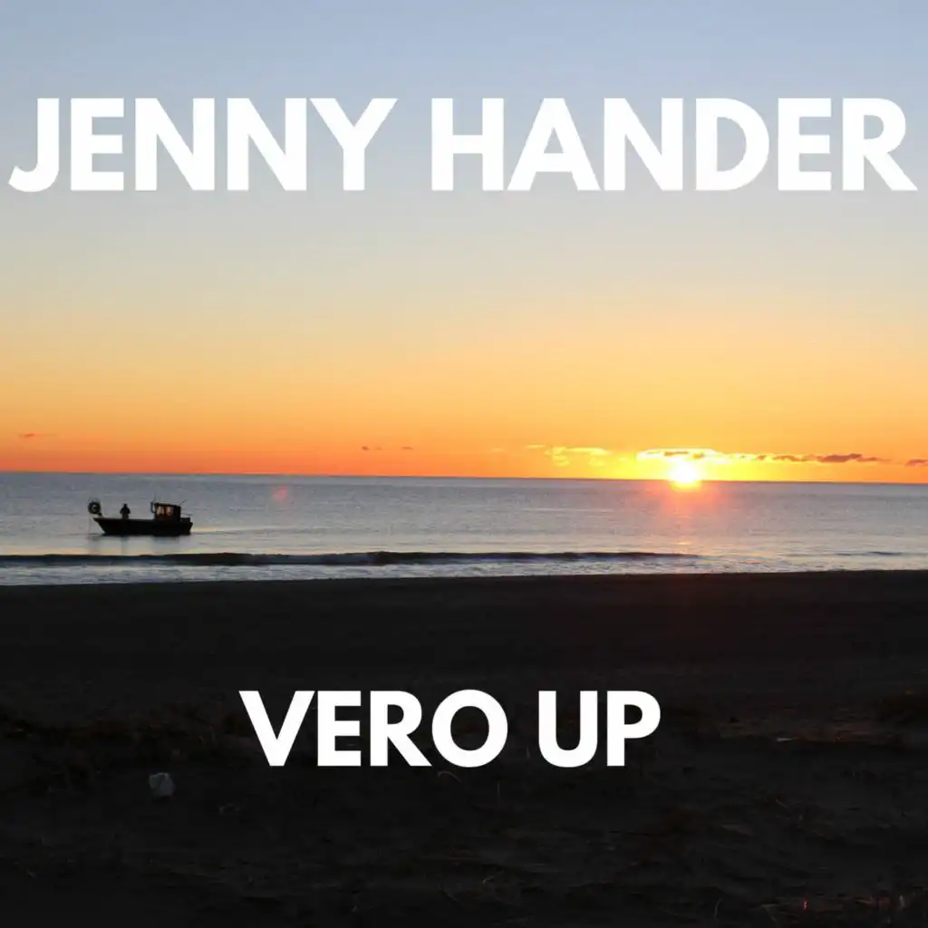 VERO UP