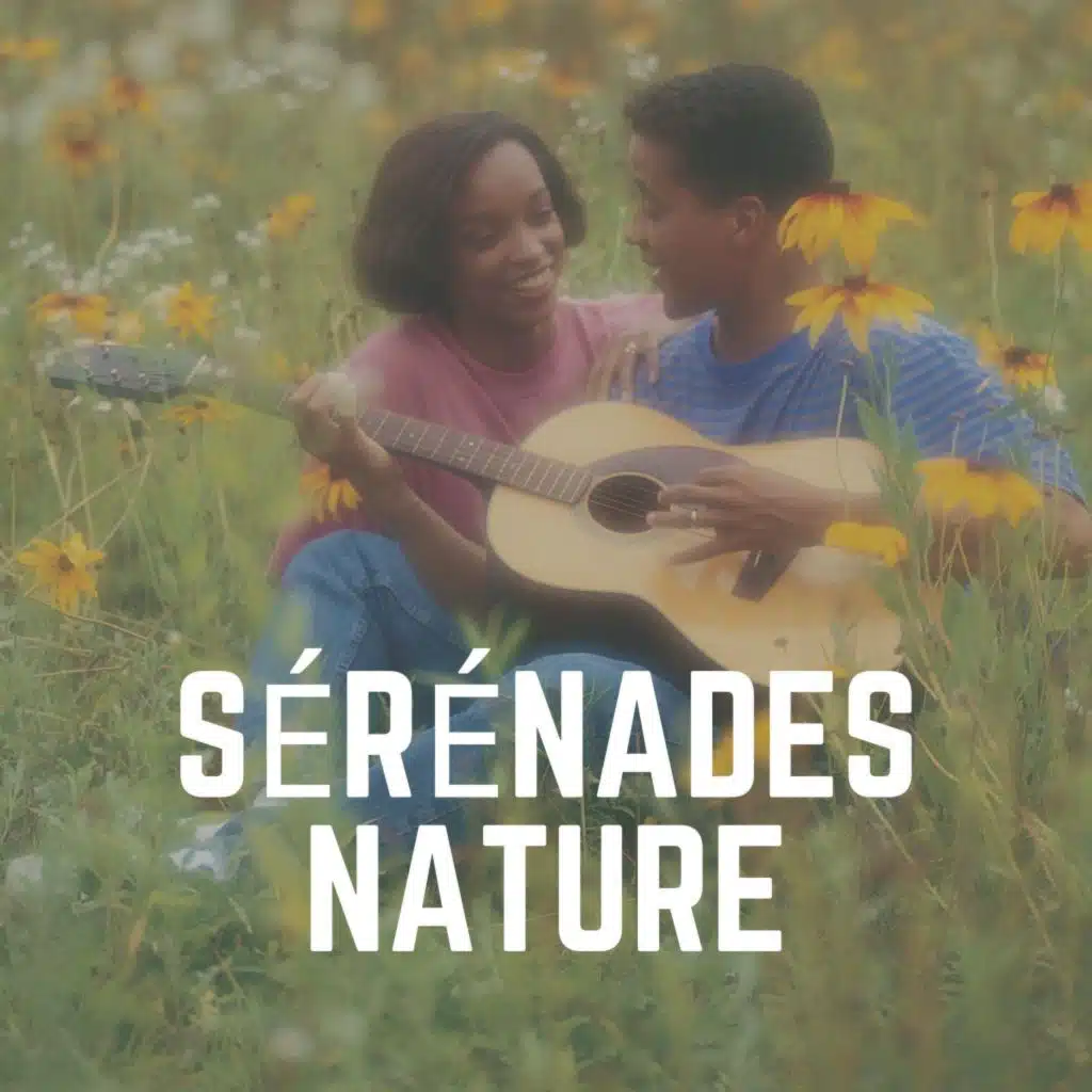Nature Sounds - Sons de la nature & Musique Coeur de la Nature