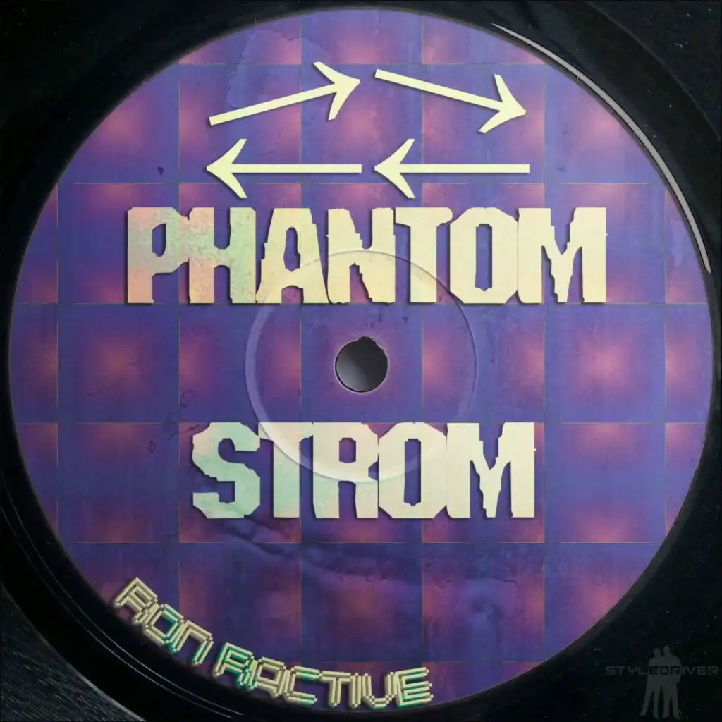 Phantom Strom (B Side Mix)