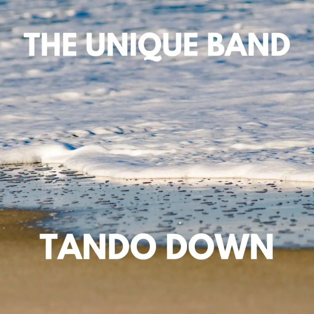 TANDO DOWN