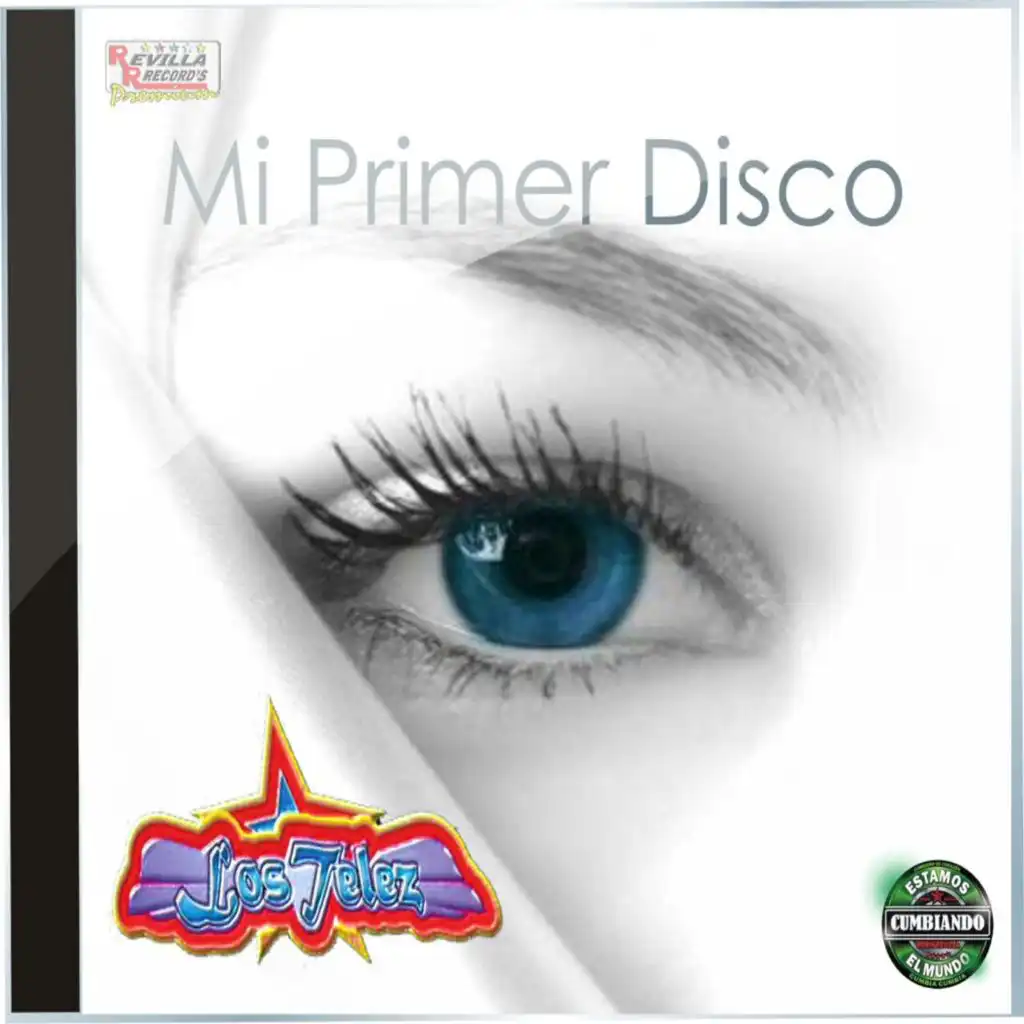 Mi Primer Disco