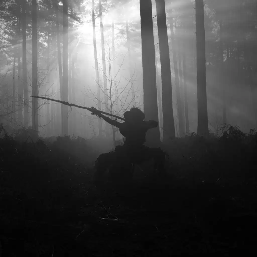 Catch Me When I Fall (Rōnin Edit)