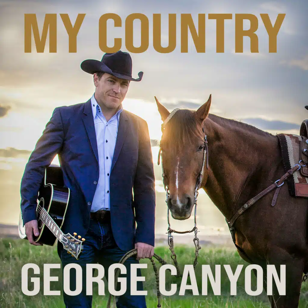 George Canyon