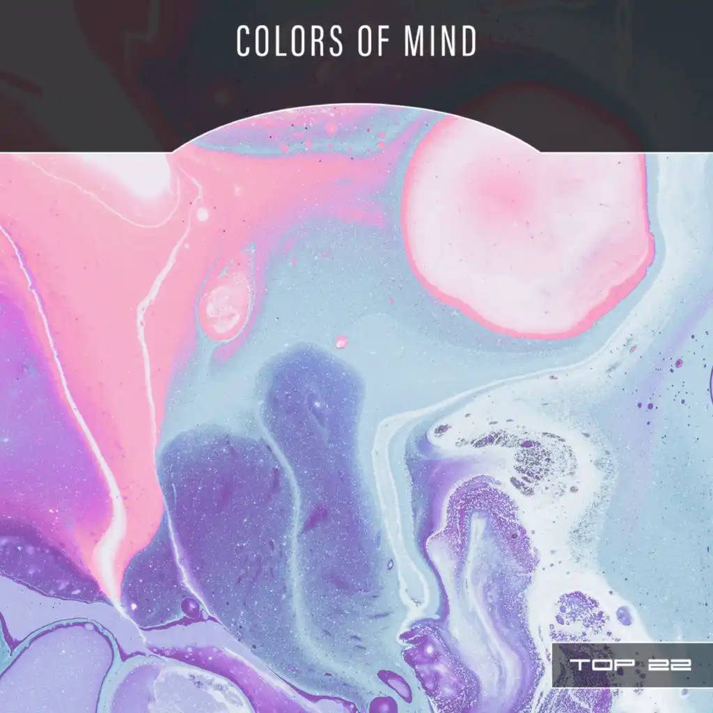 Colors Of Mind Top 22