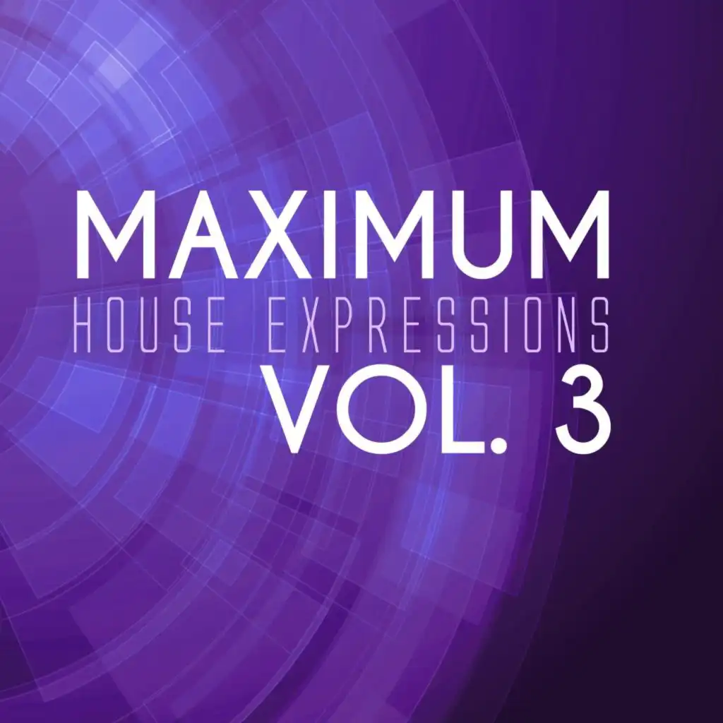 Maximum House Expressions, Vol. 3