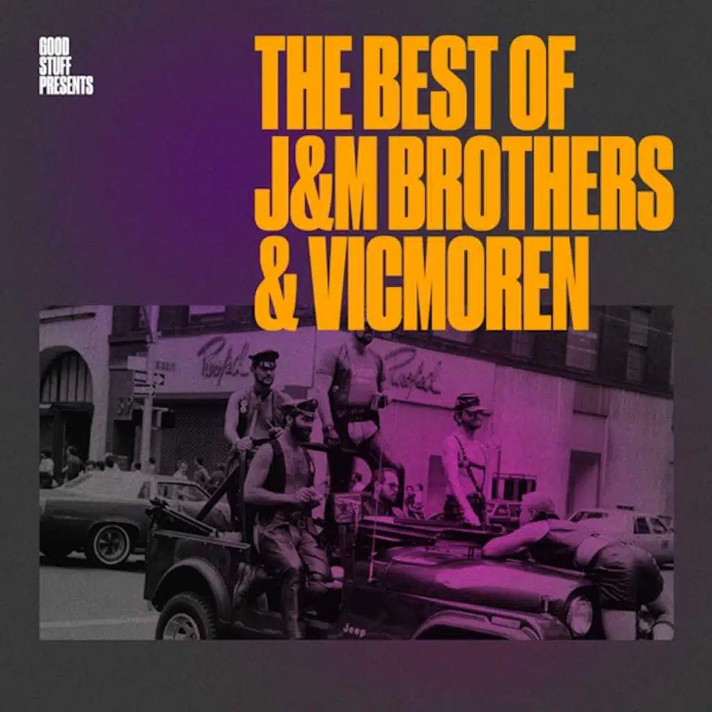 For Real (J&M Brothers & Vicmoren Remix) [feat. JM Brothers]
