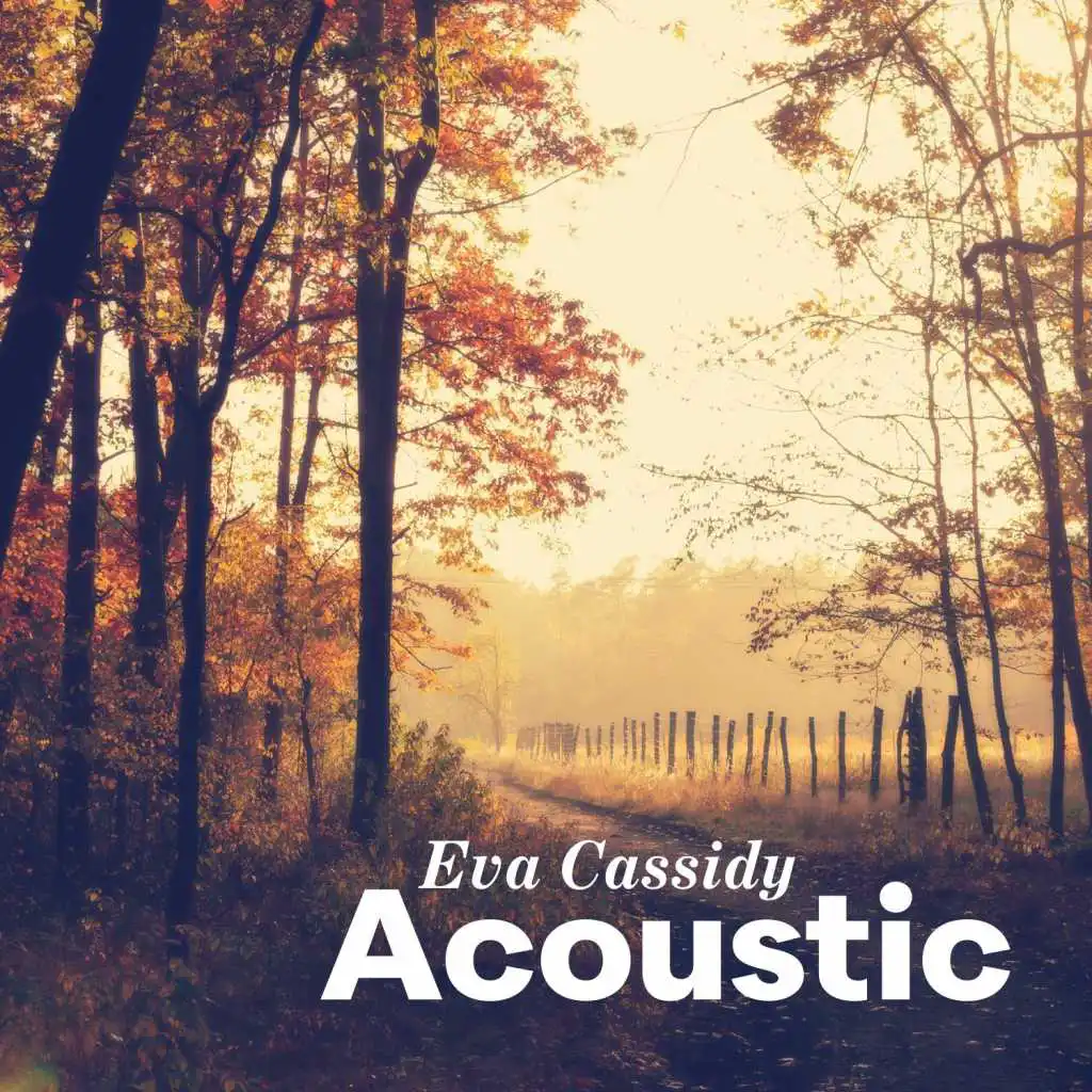 I Wandered by a Brookside (Acoustic)