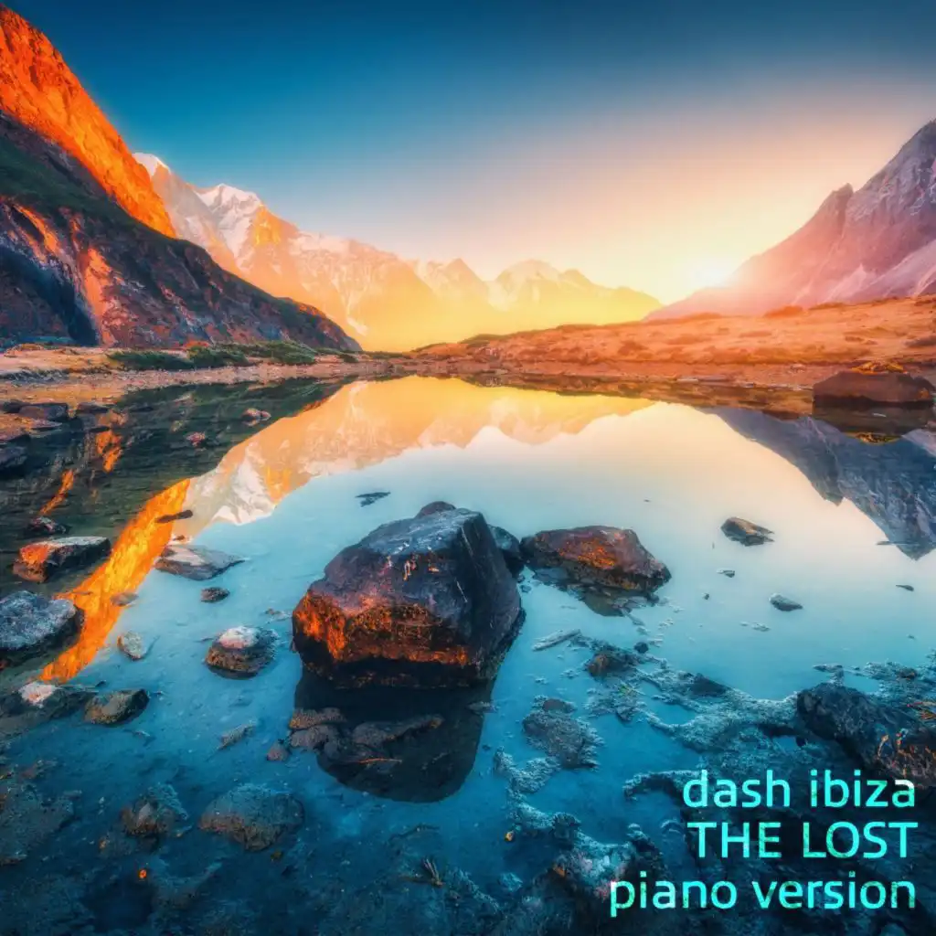 The Lost (Piano Version)