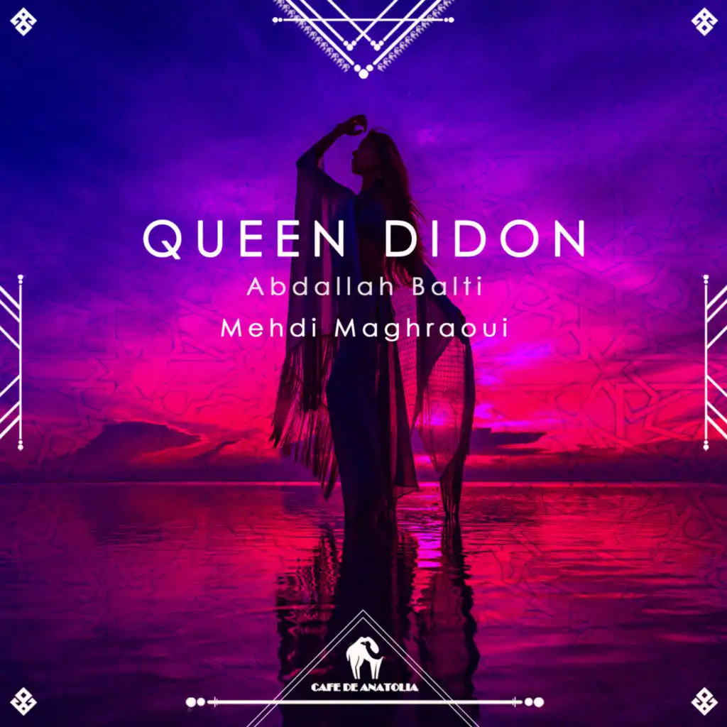 Queen Didon