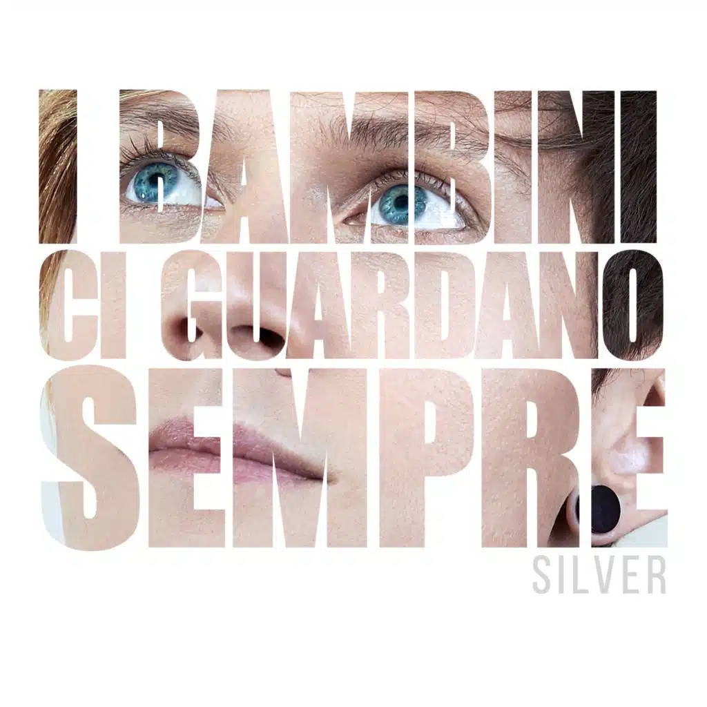 I bambini ci guardano sempre