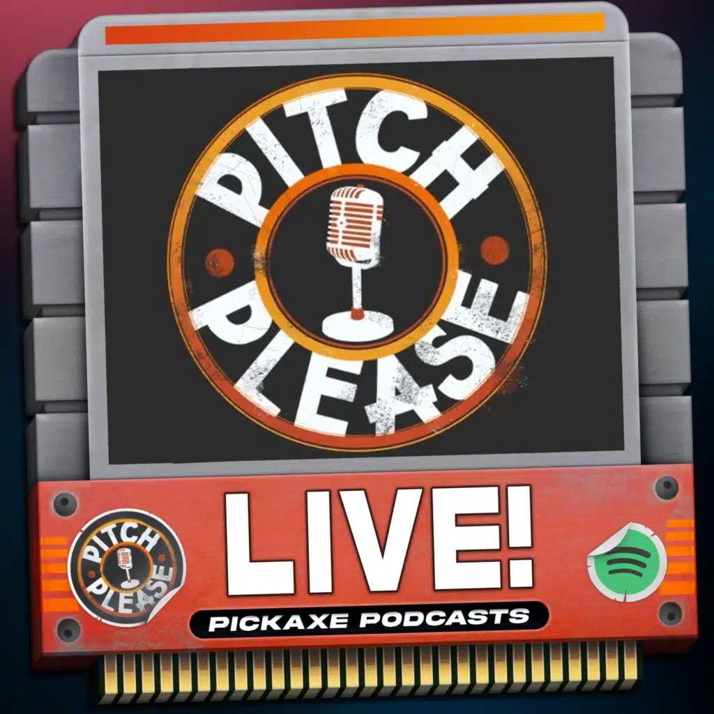 Pitch, Please - Live!