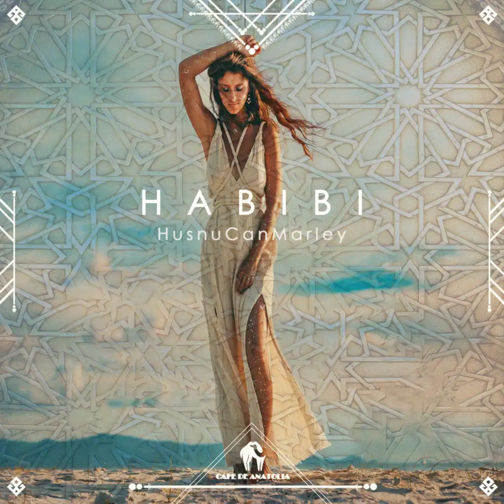 Habibi