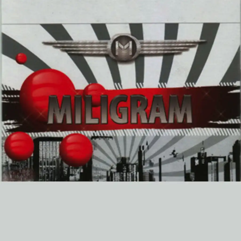 Miligram 1