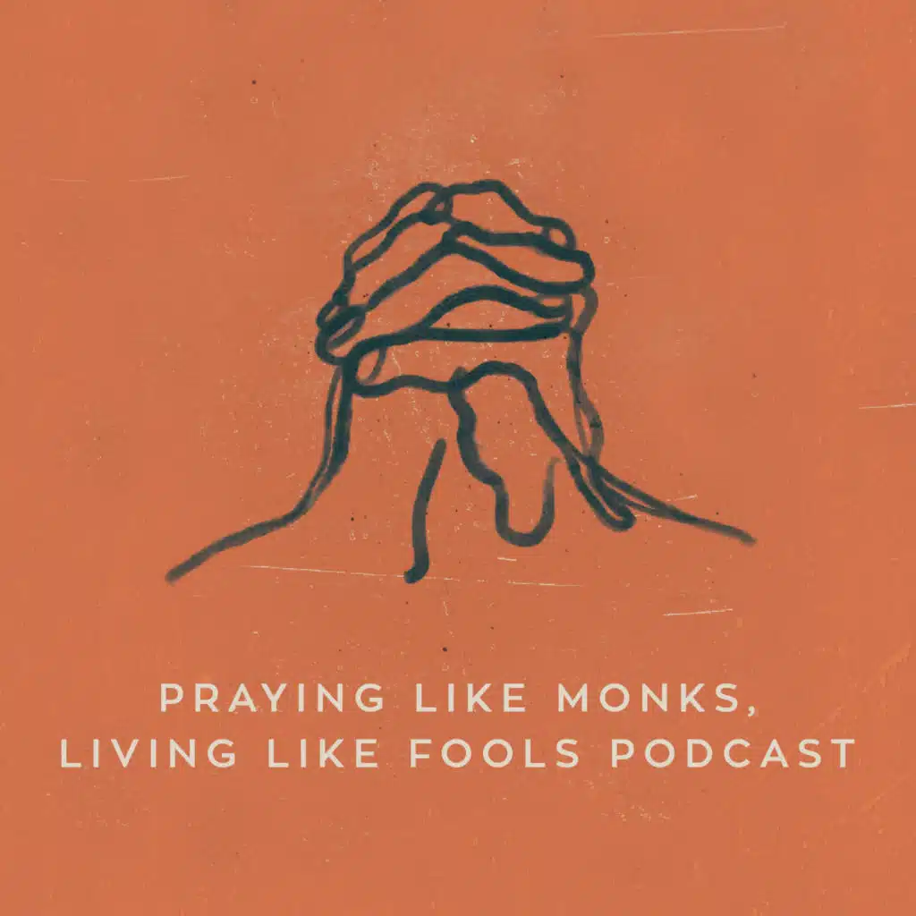 Be Still and Know (Prayer Posture) ft. John Mark Comer