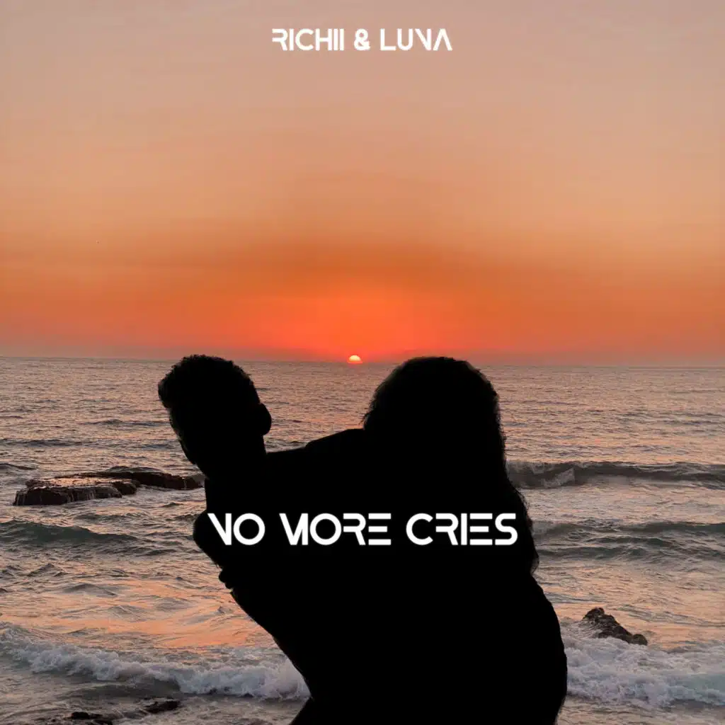 No More Cries (feat. Luna)