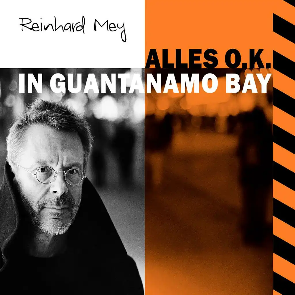 Alles O.K. In Guantanamo Bay