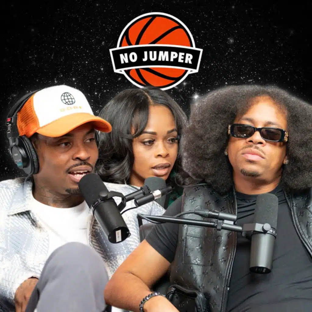 RJmrLA on Drakeo’s Passing, Nipsey’s Influence, Kanye’s Controversy & More