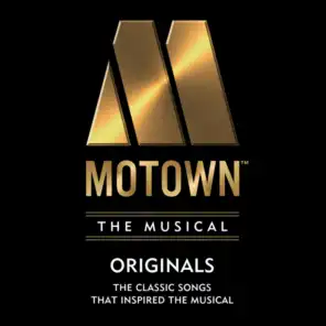 Motown The Musical: 14 Classic Songs That Inspired the Musical!